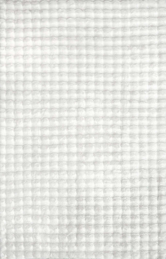 DSZ Product, feed-cond-new, feed-sl-DSZ Freight Payable, newBubble Washable Rug - White 220 X 150Cm - Premium Home & Garden > Rugs > Floor Rugs from Rug Culture ! Shop Online Buy Now at S & D's Value Store Family Business Best Customer ServiceDSZ Product, feed-cond-new, feed-sl-DSZ Freight Payable, new