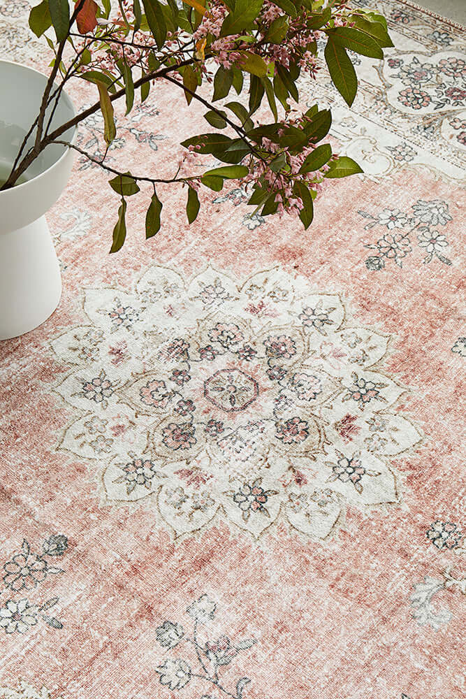 DSZ Product, feed-cond-new, feed-sl-DSZ Freight Payable, newKindred Coco Peach 270 X 180Cm - Premium Home & Garden > Rugs > Floor Rugs from Rug Culture ! Shop Online Buy Now at S & D's Value Store Family Business Best Customer ServiceDSZ Product, feed-cond-new, feed-sl-DSZ Freight Payable, new