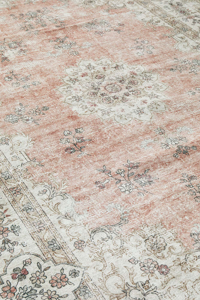 DSZ Product, feed-cond-new, feed-sl-DSZ Freight Payable, newKindred Coco Peach 270 X 180Cm - Premium Home & Garden > Rugs > Floor Rugs from Rug Culture ! Shop Online Buy Now at S & D's Value Store Family Business Best Customer ServiceDSZ Product, feed-cond-new, feed-sl-DSZ Freight Payable, new