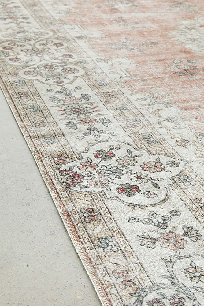 DSZ Product, feed-cond-new, feed-sl-DSZ Freight Payable, newKindred Coco Peach 270 X 180Cm - Premium Home & Garden > Rugs > Floor Rugs from Rug Culture ! Shop Online Buy Now at S & D's Value Store Family Business Best Customer ServiceDSZ Product, feed-cond-new, feed-sl-DSZ Freight Payable, new