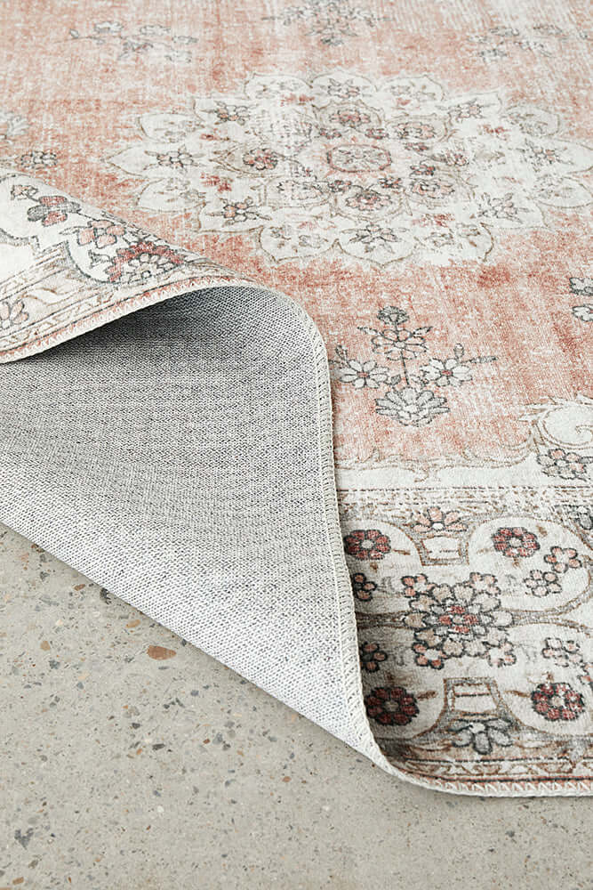 DSZ Product, feed-cond-new, feed-sl-DSZ Freight Payable, newKindred Coco Peach 270 X 180Cm - Premium Home & Garden > Rugs > Floor Rugs from Rug Culture ! Shop Online Buy Now at S & D's Value Store Family Business Best Customer ServiceDSZ Product, feed-cond-new, feed-sl-DSZ Freight Payable, new