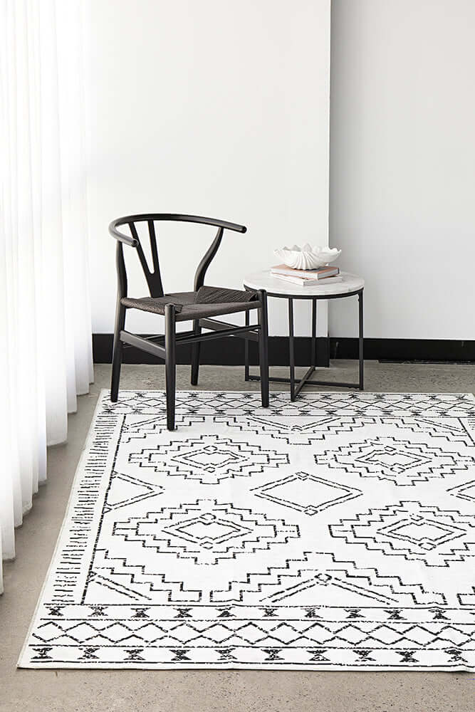 DSZ Product, feed-cond-new, feed-sl-DSZ Freight Payable, newKindred Leeroy White 300 X 240Cm - Premium Home & Garden > Rugs > Floor Rugs from Rug Culture ! Shop Online Buy Now at S & D's Value Store Family Business Best Customer ServiceDSZ Product, feed-cond-new, feed-sl-DSZ Freight Payable, new