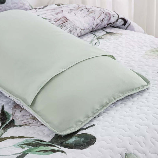 _label_, DSZ Product, feed-cond-new, feed-sl-free shipping, free-shippingDeluxe Quilted Bedspread And Pillowcases Set: Infuse Your Bedroom With Style - Queen Size - Premium Home & Garden > Bedding > Blankets & Throws from Styleforhome ! Shop Online Buy Now at S & D's Value Store Family Business Best Customer Service_label_, DSZ Product, feed-cond-new, feed-sl-free shipping, free-shipping