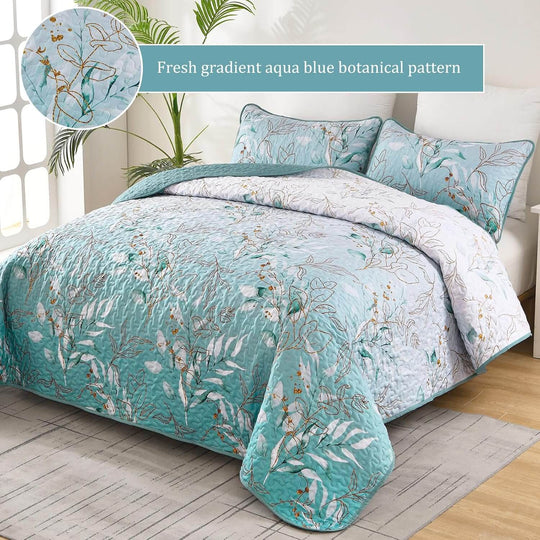 _label_, DSZ Product, feed-cond-new, feed-sl-free shipping, free-shippingRadiating Quilted Bedspread And Pillowcovers Set: Shine In Your Bedroom - Queen Size - Premium Home & Garden > Bedding > Blankets & Throws from Styleforhome ! Shop Online Buy Now at S & D's Value Store Family Business Best Customer Service_label_, DSZ Product, feed-cond-new, feed-sl-free shipping, free-shipping