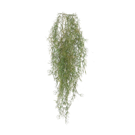 DSZ Product, feed-cond-new, feed-sl-DSZ Freight Payable, newArtificial Air Plant Spanish Moss Uv Resistant 100Cm - Premium Home & Garden > Artificial Plants > Artifical Flowers & Plants from Designer Plants ! Shop Online Buy Now at S & D's Value Store Family Business Best Customer ServiceDSZ Product, feed-cond-new, feed-sl-DSZ Freight Payable, new