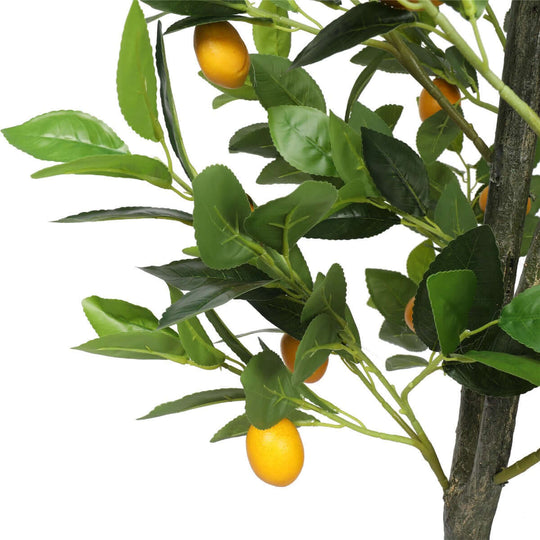 DSZ Product, feed-cond-new, feed-sl-DSZ Freight Payable, newArtificial Lemon Tree (Potted) With Lemons 150Cm - Premium Home & Garden > Artificial Plants > Artifical Flowers & Plants from DSZ ! Shop Online Buy Now at S & D's Value Store Family Business Best Customer ServiceDSZ Product, feed-cond-new, feed-sl-DSZ Freight Payable, new