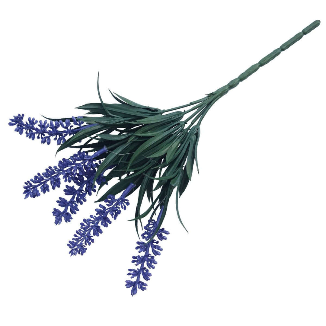 DSZ Product, feed-cond-new, feed-sl-DSZ Freight Payable, newArtificial Lavender Stem (Impress Lavender) Uv Resistant 32Cm - Premium Home & Garden > Artificial Plants > Artifical Flowers & Plants from DSZ ! Shop Online Buy Now at S & D's Value Store Family Business Best Customer ServiceDSZ Product, feed-cond-new, feed-sl-DSZ Freight Payable, new