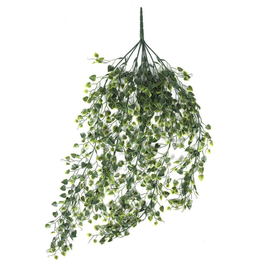 DSZ Product, feed-cond-new, feed-sl-DSZ Freight Payable, newArtificial Hanging Plant (Heart Leaf) Uv Resistant 90Cm - Premium Home & Garden > Artificial Plants > Artifical Flowers & Plants from DSZ ! Shop Online Buy Now at S & D's Value Store Family Business Best Customer ServiceDSZ Product, feed-cond-new, feed-sl-DSZ Freight Payable, new