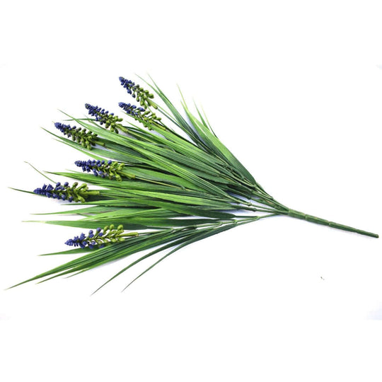 DSZ Product, feed-cond-new, feed-sl-DSZ Freight Payable, newArtificial Dense English Lavender Stem Uv Resistant 50Cm - Premium Home & Garden > Artificial Plants > Artifical Flowers & Plants from DSZ ! Shop Online Buy Now at S & D's Value Store Family Business Best Customer ServiceDSZ Product, feed-cond-new, feed-sl-DSZ Freight Payable, new