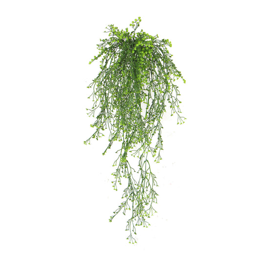 DSZ Product, feed-cond-new, feed-sl-DSZ Freight Payable, newArtificial Hanging Plant (Natural Green) Uv Resistant 90Cm - Premium Home & Garden > Artificial Plants > Artifical Flowers & Plants from DSZ ! Shop Online Buy Now at S & D's Value Store Family Business Best Customer ServiceDSZ Product, feed-cond-new, feed-sl-DSZ Freight Payable, new