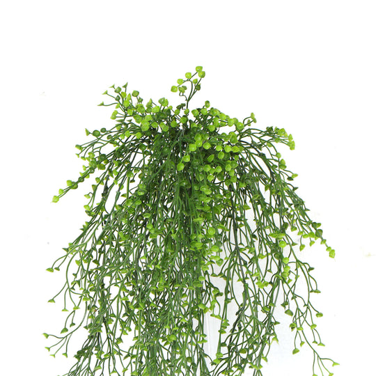 DSZ Product, feed-cond-new, feed-sl-DSZ Freight Payable, newArtificial Hanging Plant (Natural Green) Uv Resistant 90Cm - Premium Home & Garden > Artificial Plants > Artifical Flowers & Plants from DSZ ! Shop Online Buy Now at S & D's Value Store Family Business Best Customer ServiceDSZ Product, feed-cond-new, feed-sl-DSZ Freight Payable, new