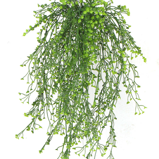 DSZ Product, feed-cond-new, feed-sl-DSZ Freight Payable, newArtificial Hanging Plant (Natural Green) Uv Resistant 90Cm - Premium Home & Garden > Artificial Plants > Artifical Flowers & Plants from DSZ ! Shop Online Buy Now at S & D's Value Store Family Business Best Customer ServiceDSZ Product, feed-cond-new, feed-sl-DSZ Freight Payable, new