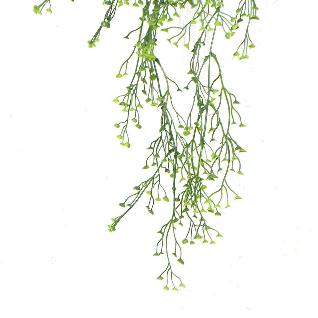 DSZ Product, feed-cond-new, feed-sl-DSZ Freight Payable, newArtificial Hanging Plant (Natural Green) Uv Resistant 90Cm - Premium Home & Garden > Artificial Plants > Artifical Flowers & Plants from DSZ ! Shop Online Buy Now at S & D's Value Store Family Business Best Customer ServiceDSZ Product, feed-cond-new, feed-sl-DSZ Freight Payable, new