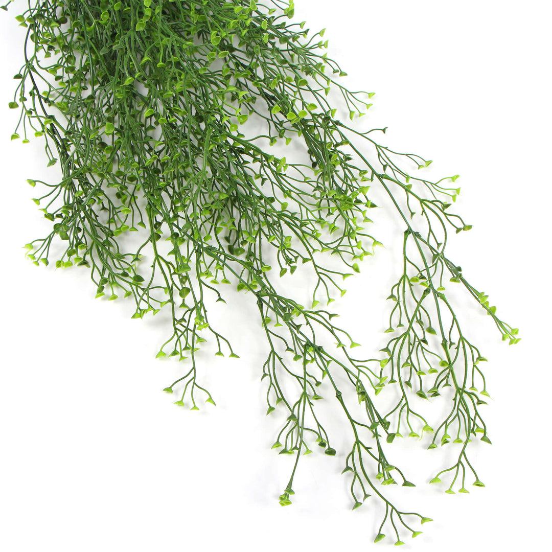 DSZ Product, feed-cond-new, feed-sl-DSZ Freight Payable, newArtificial Hanging Plant (Natural Green) Uv Resistant 90Cm - Premium Home & Garden > Artificial Plants > Artifical Flowers & Plants from DSZ ! Shop Online Buy Now at S & D's Value Store Family Business Best Customer ServiceDSZ Product, feed-cond-new, feed-sl-DSZ Freight Payable, new