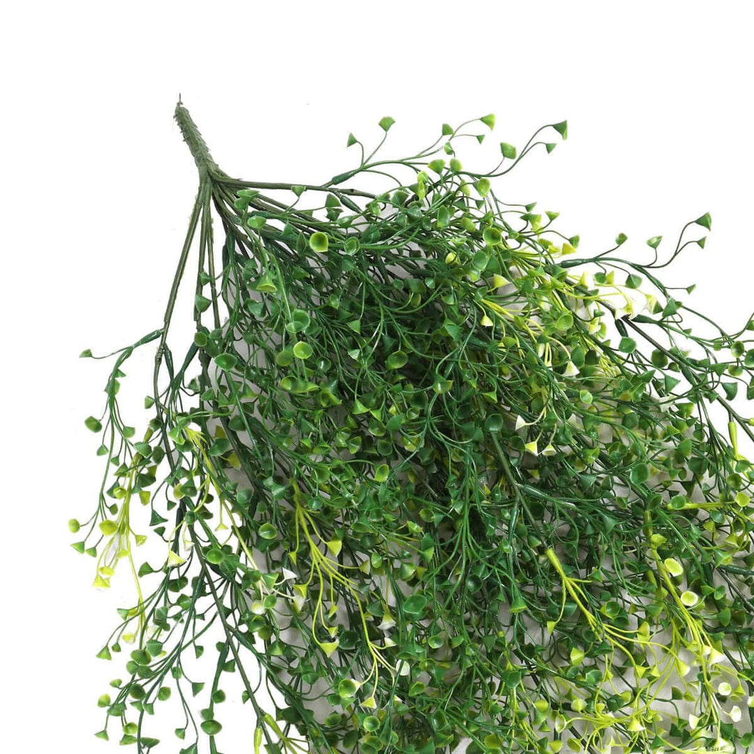 DSZ Product, feed-cond-new, feed-sl-DSZ Freight Payable, newArtificial Hanging Plant (Mixed Green String Of Pearls) Uv Resistant 90Cm - Premium Home & Garden > Artificial Plants > Artificial Hanging Plants from DSZ ! Shop Online Buy Now at S & D's Value Store Family Business Best Customer ServiceDSZ Product, feed-cond-new, feed-sl-DSZ Freight Payable, new