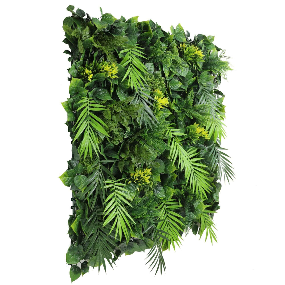 DSZ Product, feed-cond-new, feed-sl-DSZ Freight Payable, newLuxury Hawaiian Sunrise Vertical Garden/Green Wall Uv Resistant 1M X 1M - Premium Outdoor Recreation > Camping > Caravan Accessories from Designer Plants ! Shop Online Buy Now at S & D's Value Store Family Business Best Customer ServiceDSZ Product, feed-cond-new, feed-sl-DSZ Freight Payable, new