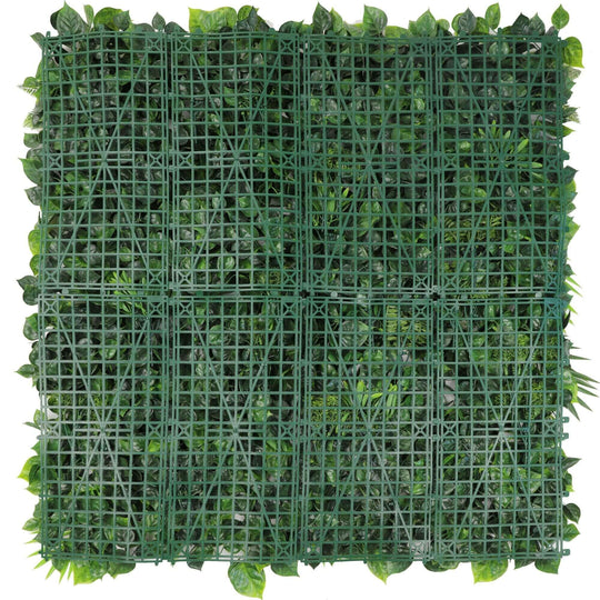 DSZ Product, feed-cond-new, feed-sl-DSZ Freight Payable, newLuxury Hawaiian Sunrise Vertical Garden/Green Wall Uv Resistant 1M X 1M - Premium Outdoor Recreation > Camping > Caravan Accessories from Designer Plants ! Shop Online Buy Now at S & D's Value Store Family Business Best Customer ServiceDSZ Product, feed-cond-new, feed-sl-DSZ Freight Payable, new