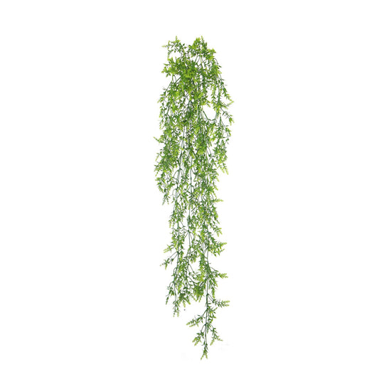 DSZ Product, feed-cond-new, feed-sl-DSZ Freight Payable, newArtificial Dense Hanging Evergreen Plant (Two - Tone) Uv Resistant 80Cm - Premium Home & Garden > Artificial Plants > Artifical Flowers & Plants from Designer Plants ! Shop Online Buy Now at S & D's Value Store Family Business Best Customer ServiceDSZ Product, feed-cond-new, feed-sl-DSZ Freight Payable, new