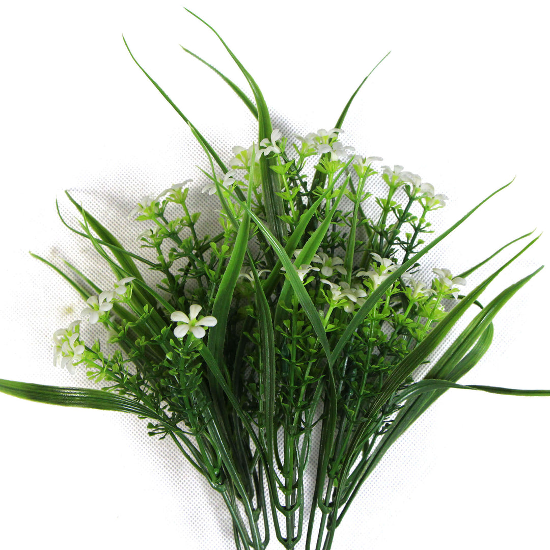 DSZ Product, feed-cond-new, feed-sl-DSZ Freight Payable, newArtificial Daisy Grass Stem Uv 30Cm - Premium Home & Garden > Artificial Plants > Artifical Flowers & Plants from DSZ ! Shop Online Buy Now at S & D's Value Store Family Business Best Customer ServiceDSZ Product, feed-cond-new, feed-sl-DSZ Freight Payable, new