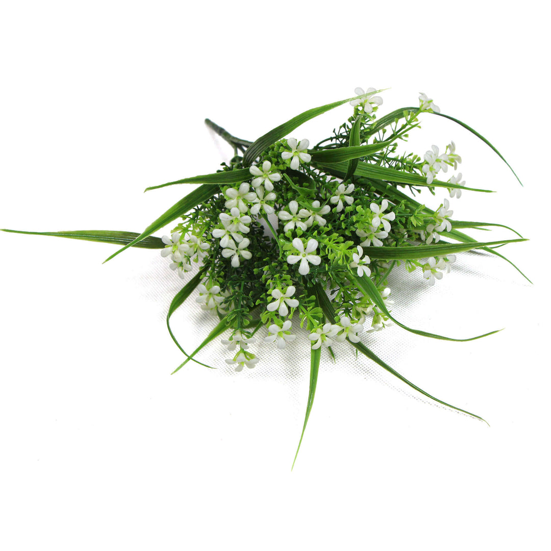 DSZ Product, feed-cond-new, feed-sl-DSZ Freight Payable, newArtificial Daisy Grass Stem Uv 30Cm - Premium Home & Garden > Artificial Plants > Artifical Flowers & Plants from DSZ ! Shop Online Buy Now at S & D's Value Store Family Business Best Customer ServiceDSZ Product, feed-cond-new, feed-sl-DSZ Freight Payable, new