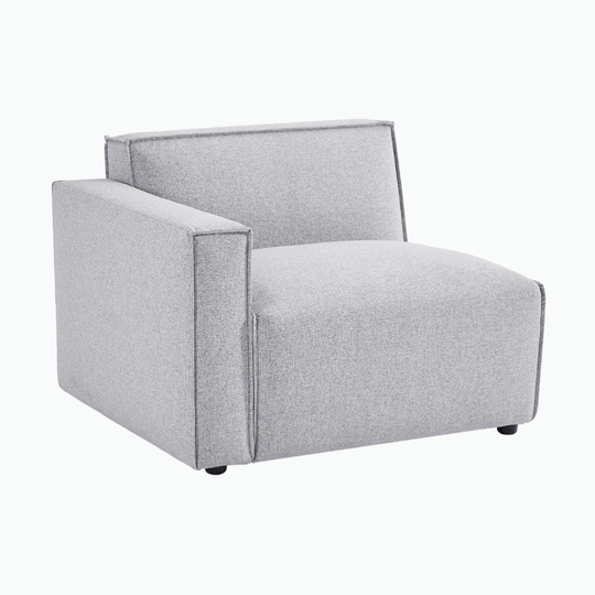 DSZ Product, feed-cond-new, feed-sl-DSZ Freight Payable, newBryce Right Arm Modular Sofa - Premium Furniture > Bar Stools & Chairs > Arm Chairs & Recliners from E-Living Furniture ! Shop Online Buy Now at S & D's Value Store Family Business Best Customer ServiceDSZ Product, feed-cond-new, feed-sl-DSZ Freight Payable, new