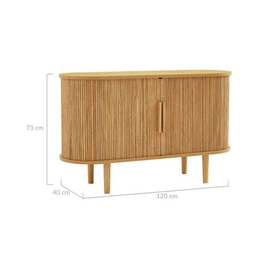 DSZ Product, feed-cond-new, feed-sl-DSZ Freight Payable, newTate Column Wooden Sideboard Table In Natural - Premium Furniture > Outdoor > Outdoor Chairs from E-Living Furniture ! Shop Online Buy Now at S & D's Value Store Family Business Best Customer ServiceDSZ Product, feed-cond-new, feed-sl-DSZ Freight Payable, new