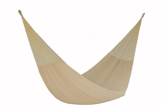 _label_, DSZ Product, feed-cond-new, feed-sl-free shipping, free-shipping, newThe Out And About Mayan Legacy Hammock Doble Size In Cream Colour - Premium Home & Garden > Hammocks > Hammocks & Accessories from Mayan Legacy ! Shop Online Buy Now at S & D's Value Store Family Business Best Customer Service_label_, DSZ Product, feed-cond-new, feed-sl-free shipping, free-shipping, new