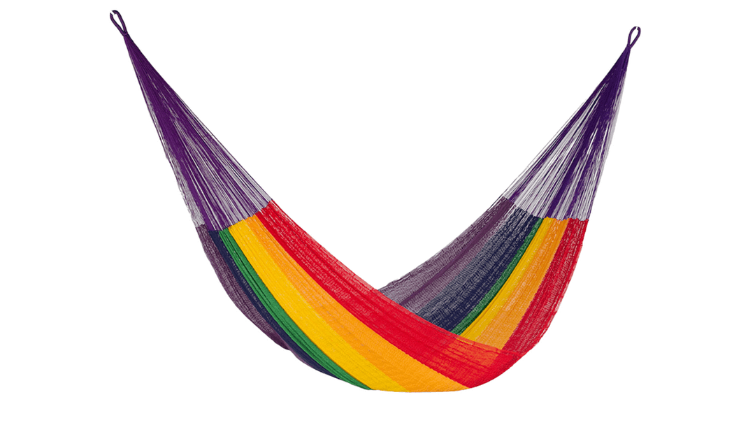 _label_, DSZ Product, feed-cond-new, feed-sl-free shipping, free-shipping, newThe Power Nap Mayan Legacy Hammock In Rainbow Colour - Premium Outdoor Recreation > Camping > Tents from Mayan Legacy ! Shop Online Buy Now at S & D's Value Store Family Business Best Customer Service_label_, DSZ Product, feed-cond-new, feed-sl-free shipping, free-shipping, new