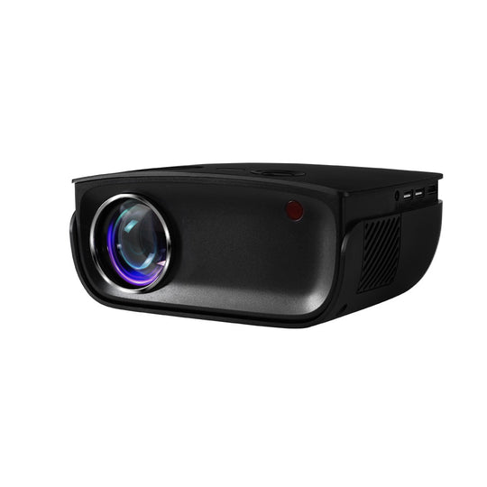 _label_, DSZ Product, feed-cond-new, feed-sl-free shipping, free-shipping, newDevanti Portable Mini Video Projector Wifi 1080P Home Theater Hdmi Black - Premium Audio & Video > Projectors & Accessories > Projectors from Devanti ! Shop Online Buy Now at S & D's Value Store Family Business Best Customer Service_label_, DSZ Product, feed-cond-new, feed-sl-free shipping, free-shipping, new