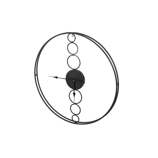 _label_, DSZ Product, feed-cond-new, feed-sl-free shipping, free-shipping, newArtiss 75Cm Wall Clock Large No Numeral Round Black - Premium Home & Garden > Decor > Clocks from Artiss ! Shop Online Buy Now at S & D's Value Store Family Business Best Customer Service_label_, DSZ Product, feed-cond-new, feed-sl-free shipping, free-shipping, new