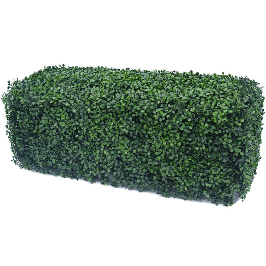 DSZ Product, feed-cond-new, feed-sl-DSZ Freight Payable, newPortable Boxwood Hedge Uv Resistant 25Cm High 100Cm Long - Premium Home & Garden > Artificial Plants > Artifical Flowers & Plants from DSZ ! Shop Online Buy Now at S & D's Value Store Family Business Best Customer ServiceDSZ Product, feed-cond-new, feed-sl-DSZ Freight Payable, new