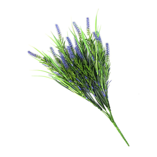 DSZ Product, feed-cond-new, feed-sl-DSZ Freight Payable, newLong Stem Purple Lavender Plant 50Cm Uv Resistant - Premium Home & Garden > Artificial Plants > Artifical Flowers & Plants from DSZ ! Shop Online Buy Now at S & D's Value Store Family Business Best Customer ServiceDSZ Product, feed-cond-new, feed-sl-DSZ Freight Payable, new