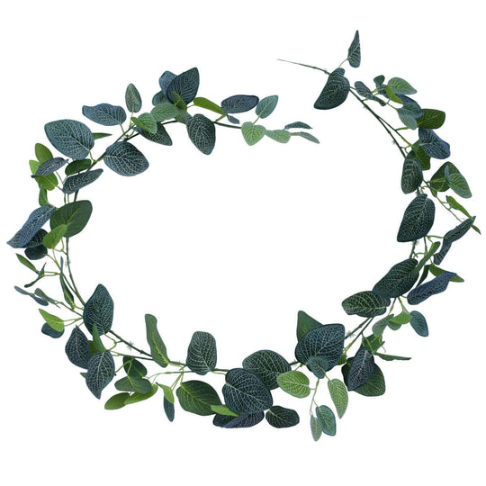 DSZ Product, feed-cond-new, feed-sl-DSZ Freight Payable, newArtificial Fittonia Garland 190Cm - Premium Home & Garden > Artificial Plants > Artifical Flowers & Plants from DSZ ! Shop Online Buy Now at S & D's Value Store Family Business Best Customer ServiceDSZ Product, feed-cond-new, feed-sl-DSZ Freight Payable, new