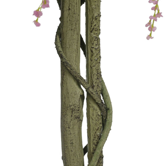 DSZ Product, feed-cond-new, feed-sl-DSZ Freight Payable, newPink Flowering Artificial Wisteria 180Cm - Premium Home & Garden > Artificial Plants > Artifical Flowers & Plants from DSZ ! Shop Online Buy Now at S & D's Value Store Family Business Best Customer ServiceDSZ Product, feed-cond-new, feed-sl-DSZ Freight Payable, new