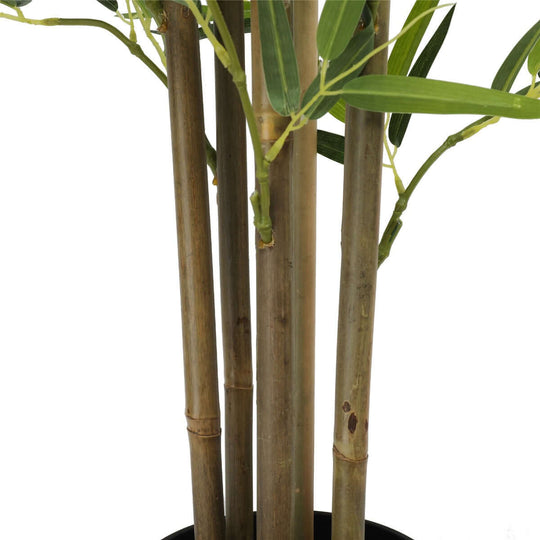 DSZ Product, feed-cond-new, feed-sl-DSZ Freight Payable, newPremium Artificial Real Touch Bamboo 150Cm - Premium Home & Garden > Artificial Plants > Artificial Trees from DSZ ! Shop Online Buy Now at S & D's Value Store Family Business Best Customer ServiceDSZ Product, feed-cond-new, feed-sl-DSZ Freight Payable, new