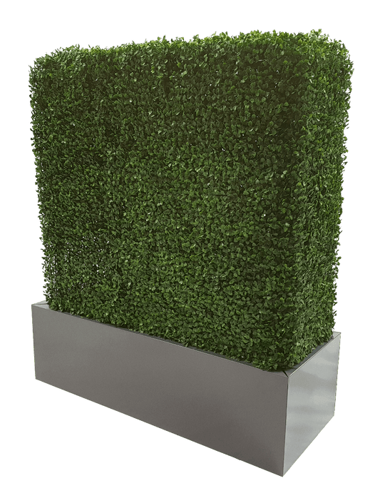 DSZ Product, feed-cond-new, feed-sl-DSZ Freight Payable, newGrey Metal Planter Small - Premium Home & Garden > Artificial Plants > Artifical Flowers & Plants from DSZ ! Shop Online Buy Now at S & D's Value Store Family Business Best Customer ServiceDSZ Product, feed-cond-new, feed-sl-DSZ Freight Payable, new