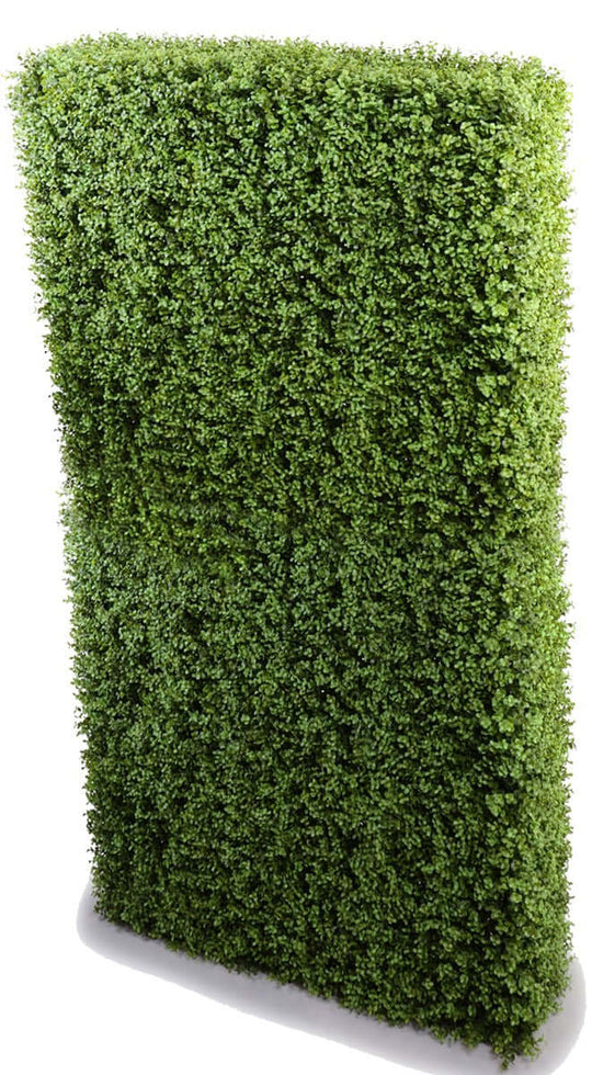 DSZ Product, feed-cond-new, feed-sl-DSZ Freight Payable, newDeluxe Portable Buxus Hedge Uv Resistant 100Cm Longx200Cm High - Premium Home & Garden > Artificial Plants > Artificial Trees from DSZ ! Shop Online Buy Now at S & D's Value Store Family Business Best Customer ServiceDSZ Product, feed-cond-new, feed-sl-DSZ Freight Payable, new