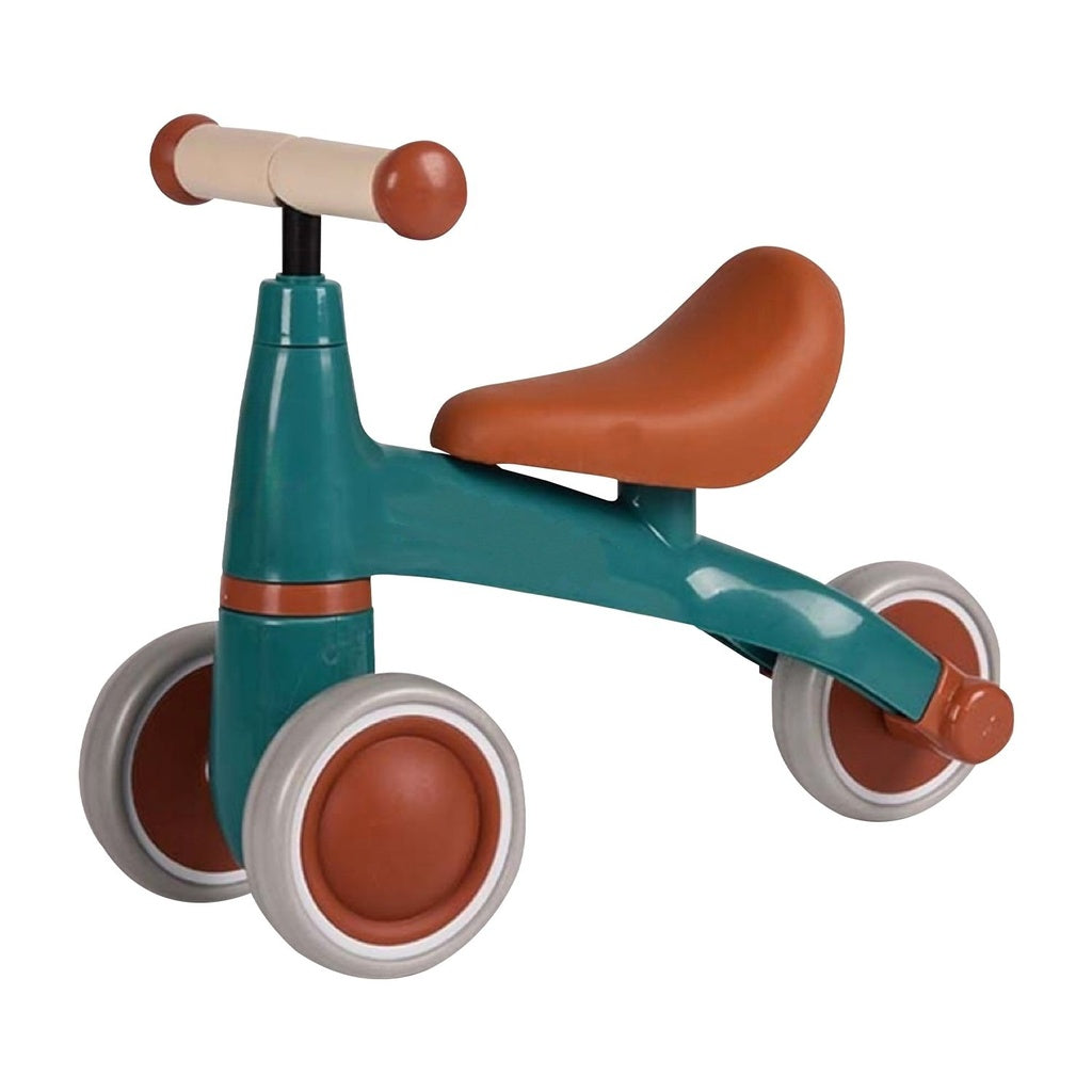 _label_, feed-cond-new, feed-sl-free shipping, new, WeDropshipGOMINIMO 3 Wheels Baby Balance Bike Green - Premium Toys & Games > Kids & Educational from GOMINIMO ! Shop Online Buy Now at S & D's Value Store Family Business Best Customer Service_label_, feed-cond-new, feed-sl-free shipping, new, WeDropship