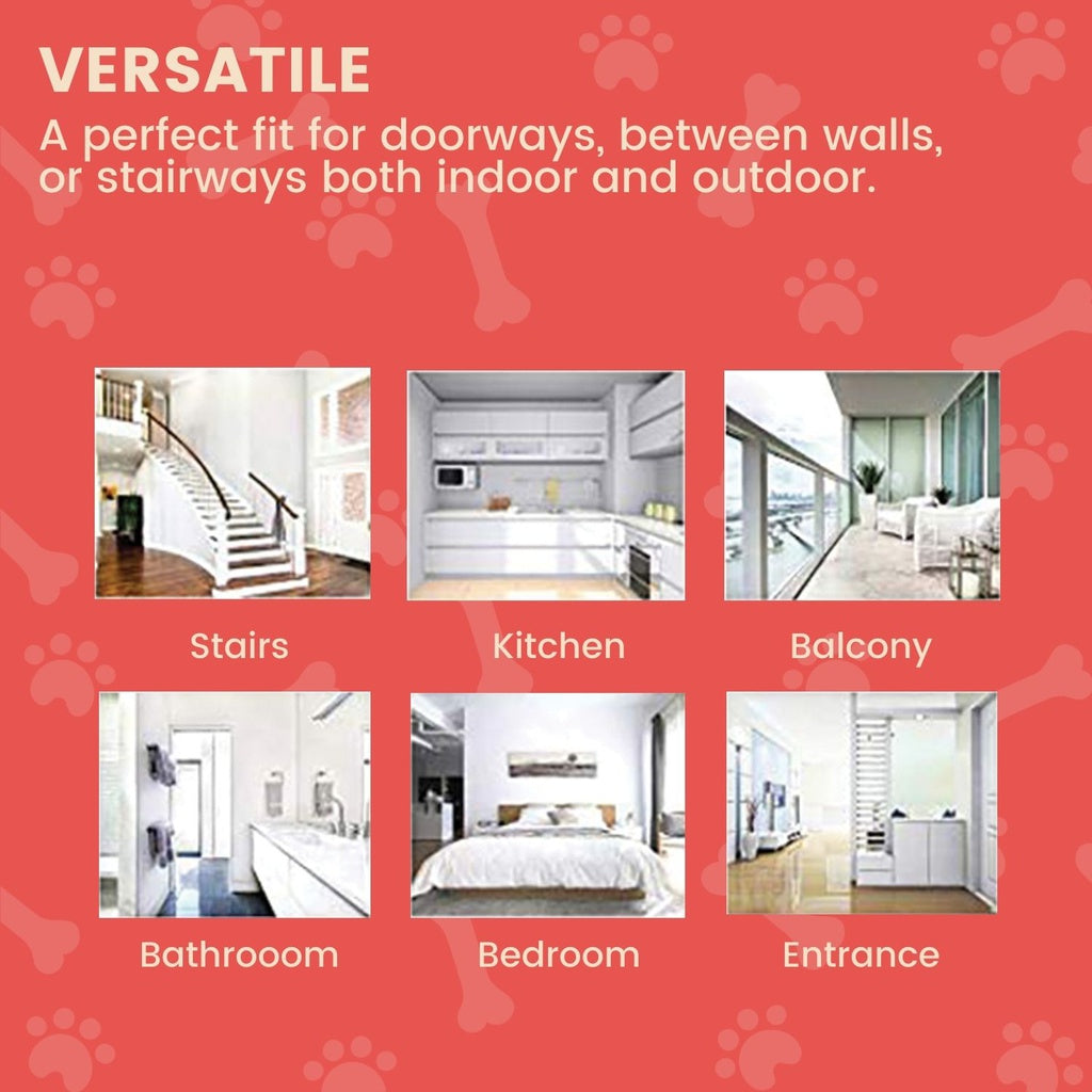 Versatile homeware options including stairs, kitchen, balcony, bathroom, bedroom, and entrance. Affordable quality value furniture for every space.