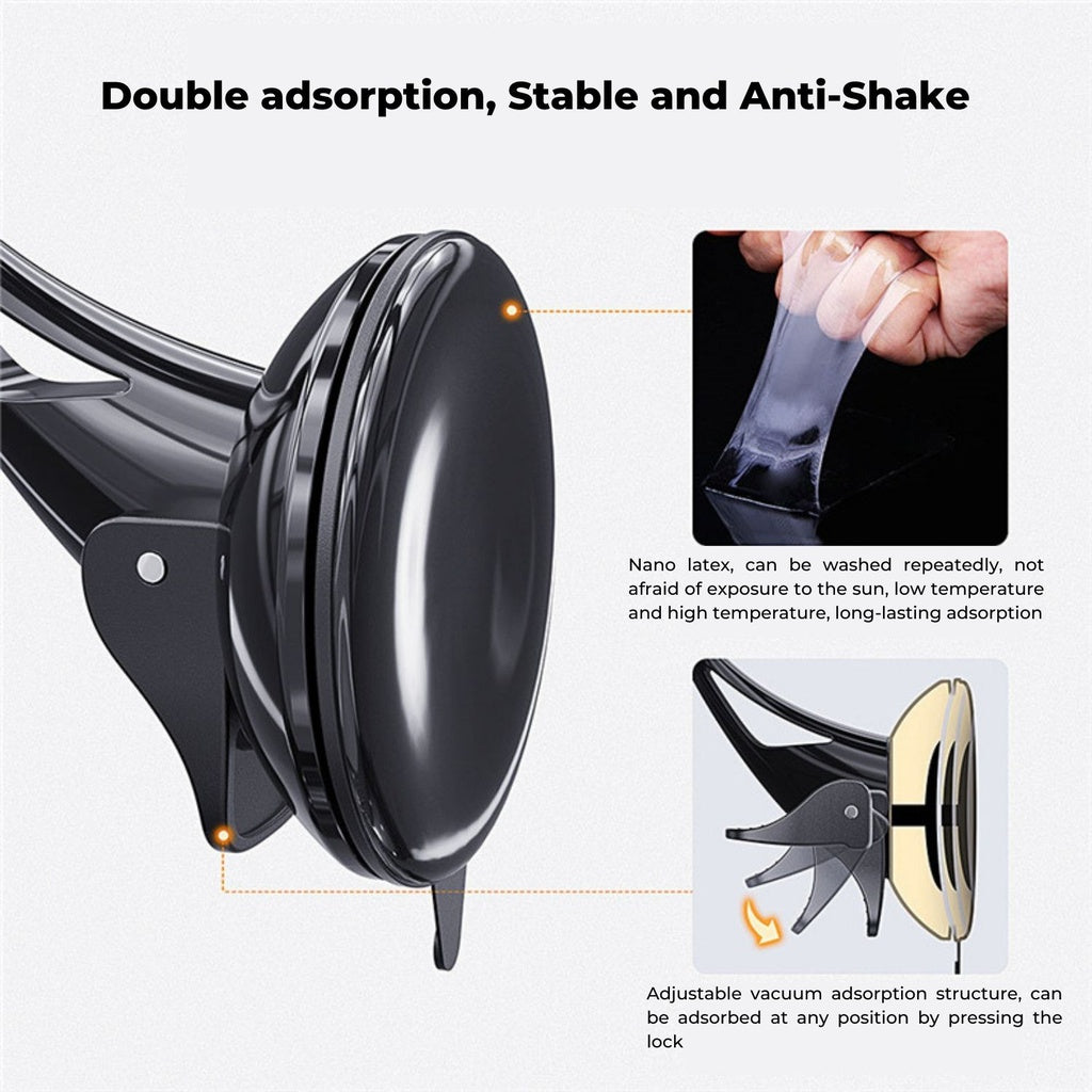 _label_, feed-cond-new, feed-sl-free shipping, new, WeDropshipVOCTUS Phone Holder Suction Mount - Premium Phone Accessories > Stands & Mounts from Voctus ! Shop Online Buy Now at S & D's Value Store Family Business Best Customer Service_label_, feed-cond-new, feed-sl-free shipping, new, WeDropship