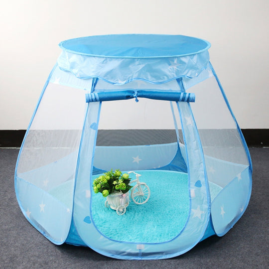 _label_, feed-cond-new, feed-sl-free shipping, new, WeDropshipGOMINIMO Kids Tunnel Tent (Blue) - Premium Baby Toys & Activities > Baby Toys from GOMINIMO ! Shop Online Buy Now at S & D's Value Store Family Business Best Customer Service_label_, feed-cond-new, feed-sl-free shipping, new, WeDropship