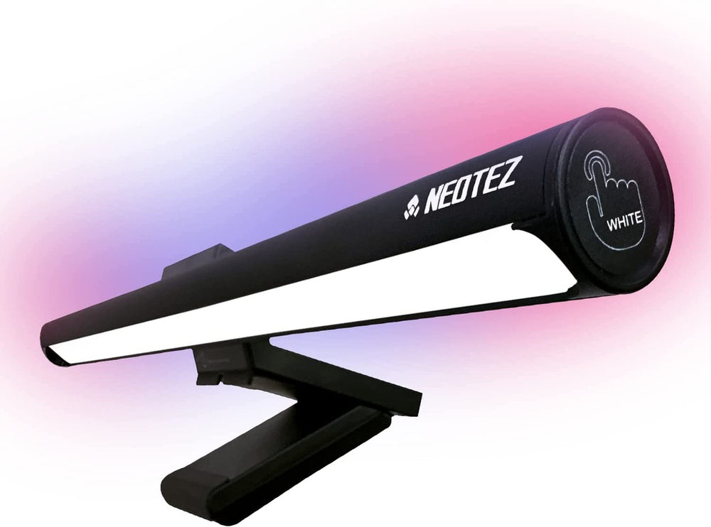 _label_, feed-cond-new, feed-sl-free shipping, new, WeDropshipNEOTEZ Computer Monitor Light Bar Pro - Premium Home Decor > Lighting from Neotez ! Shop Online Buy Now at S & D's Value Store Family Business Best Customer Service_label_, feed-cond-new, feed-sl-free shipping, new, WeDropship