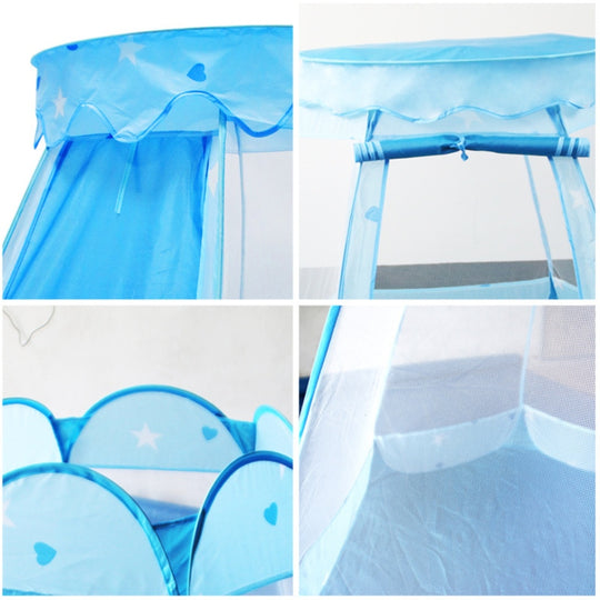 _label_, feed-cond-new, feed-sl-free shipping, new, WeDropshipGOMINIMO Kids Tunnel Tent (Blue) - Premium Baby Toys & Activities > Baby Toys from GOMINIMO ! Shop Online Buy Now at S & D's Value Store Family Business Best Customer Service_label_, feed-cond-new, feed-sl-free shipping, new, WeDropship