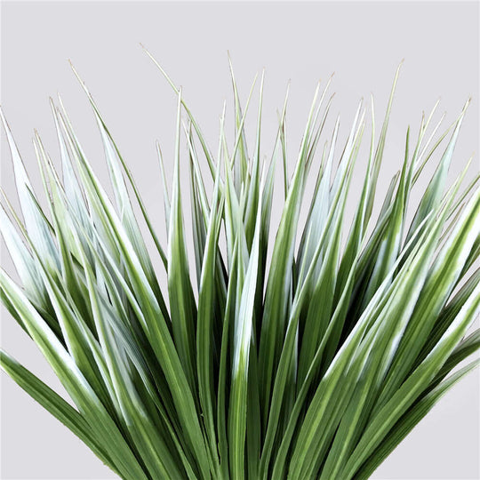 DSZ Product, feed-cond-new, feed-sl-DSZ Freight Payable, newWhite Tipped Grass Stem Uv Resistant 35Cm - Premium Home & Garden > Artificial Plants > Artifical Flowers & Plants from DSZ ! Shop Online Buy Now at S & D's Value Store Family Business Best Customer ServiceDSZ Product, feed-cond-new, feed-sl-DSZ Freight Payable, new