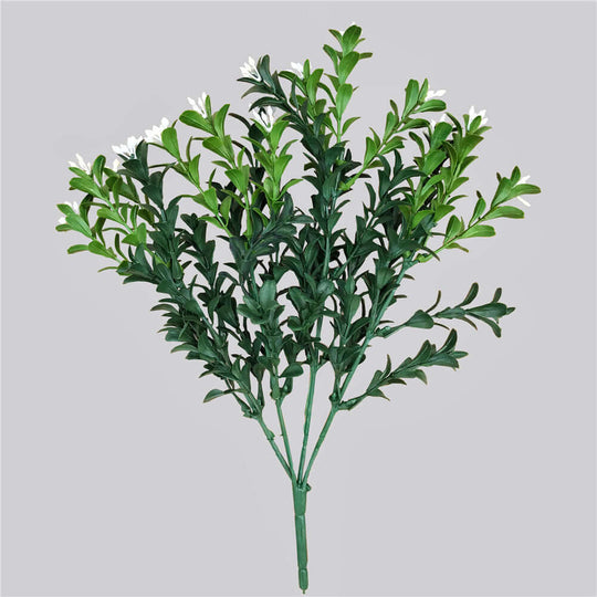 DSZ Product, feed-cond-new, feed-sl-DSZ Freight Payable, newArtificial Flowering Boxwood Stem 30Cm - Premium Home & Garden > Artificial Plants > Artifical Flowers & Plants from DSZ ! Shop Online Buy Now at S & D's Value Store Family Business Best Customer ServiceDSZ Product, feed-cond-new, feed-sl-DSZ Freight Payable, new