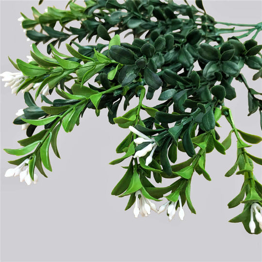 DSZ Product, feed-cond-new, feed-sl-DSZ Freight Payable, newArtificial Flowering Boxwood Stem 30Cm - Premium Home & Garden > Artificial Plants > Artifical Flowers & Plants from DSZ ! Shop Online Buy Now at S & D's Value Store Family Business Best Customer ServiceDSZ Product, feed-cond-new, feed-sl-DSZ Freight Payable, new