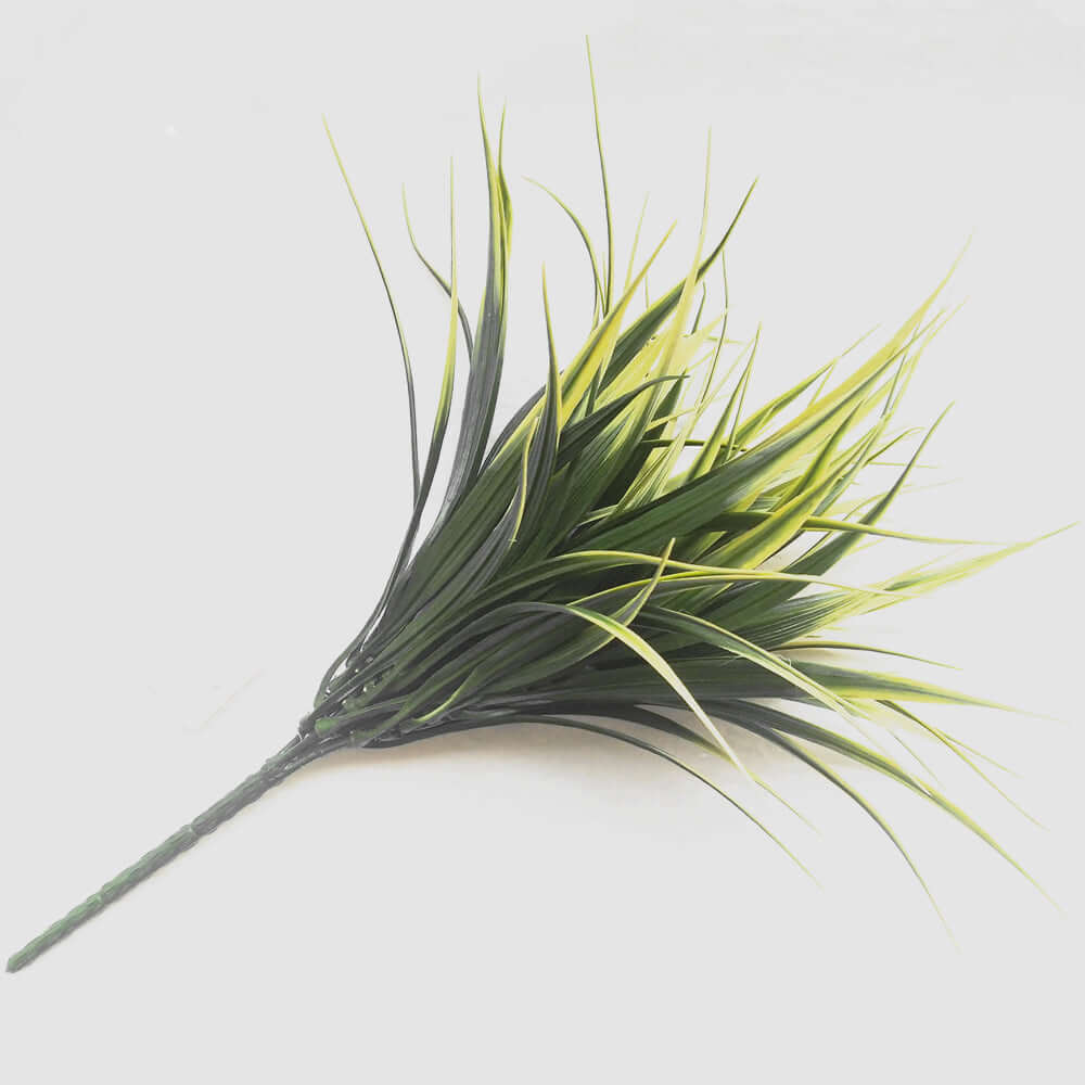 DSZ Product, feed-cond-new, feed-sl-DSZ Freight Payable, newYellow Tipped Grass Stem Uv Resistant 35Cm - Premium Home & Garden > Artificial Plants > Artifical Flowers & Plants from DSZ ! Shop Online Buy Now at S & D's Value Store Family Business Best Customer ServiceDSZ Product, feed-cond-new, feed-sl-DSZ Freight Payable, new