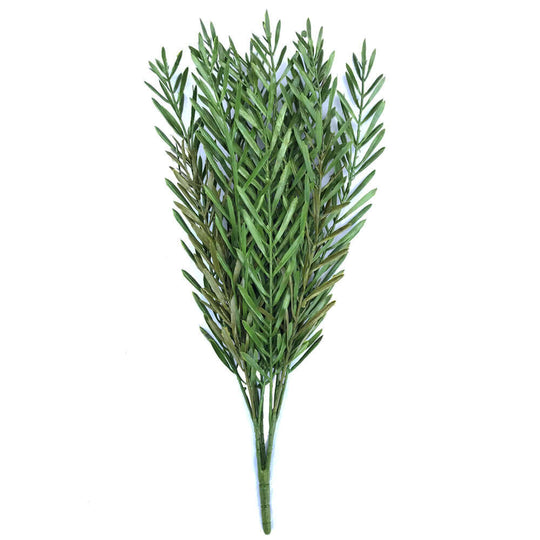 DSZ Product, feed-cond-new, feed-sl-DSZ Freight Payable, newNative Tea Tree Stem Uv Resistant 45Cm - Premium Home & Garden > Artificial Plants > Artifical Flowers & Plants from DSZ ! Shop Online Buy Now at S & D's Value Store Family Business Best Customer ServiceDSZ Product, feed-cond-new, feed-sl-DSZ Freight Payable, new