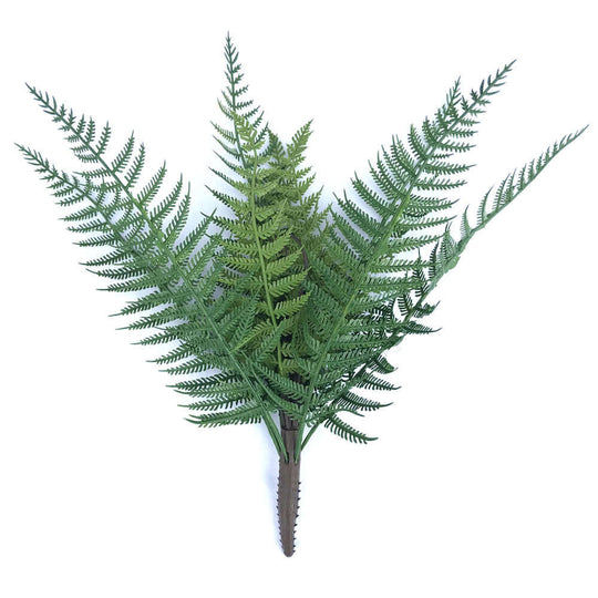 DSZ Product, feed-cond-new, feed-sl-DSZ Freight Payable, newDark Fern Stem Uv Resistant 38Cm - Premium Home & Garden > Artificial Plants > Artifical Flowers & Plants from DSZ ! Shop Online Buy Now at S & D's Value Store Family Business Best Customer ServiceDSZ Product, feed-cond-new, feed-sl-DSZ Freight Payable, new