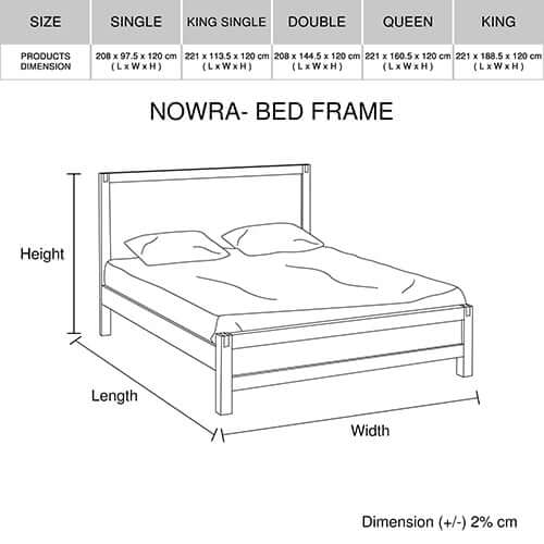 DSZ Product, feed-cond-new, feed-sl-DSZ Freight Payable5 Pieces Bedroom Suite in Solid Wood Veneered Acacia Construction Timber Slat King Single Size Oak Colour Bed, Bedside Table , Tallboy & Dresser - Premium Furniture > Dining > Dining Set from DSZ ! Shop Online Buy Now at S & D's Value Store Family Business Best Customer ServiceDSZ Product, feed-cond-new, feed-sl-DSZ Freight Payable